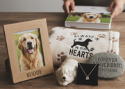 25 Best Personalized Dog Memorial Gifts to Honor Your Beloved Pet in 2026